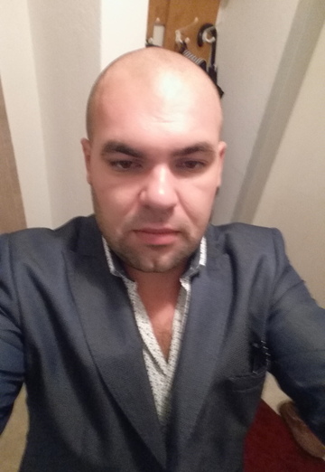 My photo - Sergey, 37 from Dubai (@sergey596973)