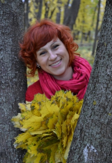 My photo - Marina, 35 from Baryshivka (@antipenkomarina)