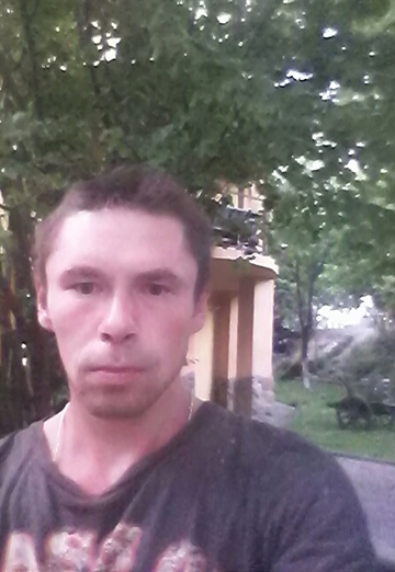 Моя фотография - Роман, 34 из Львов (@roman222944)