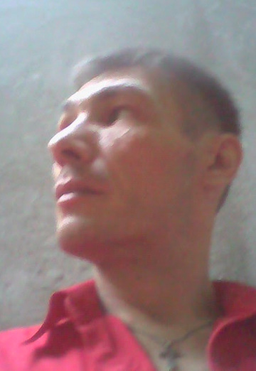 Моя фотография - Олег, 49 из Днепр (@oleg237037)