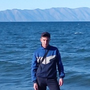 Денис, 34, Иволгинск