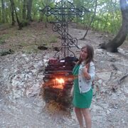 Ясмина, 29, Геленджик