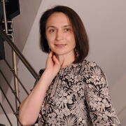 Евгения, 42, Москва