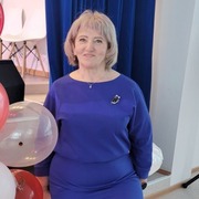 Любовь, 60, Новосибирск