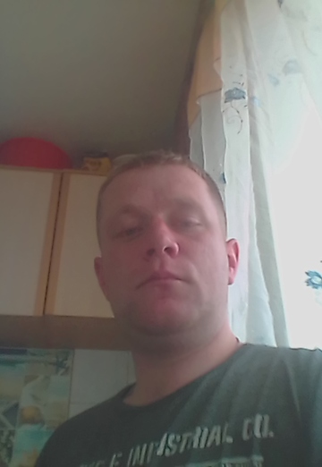 My photo - Aleksey, 30 from Kurgan (@aleksey590134)