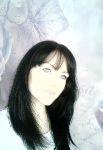 My photo - Tatyana, 34 from Feodosia (@tatyana289962)