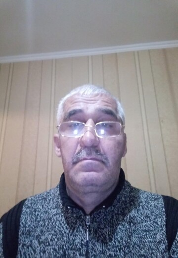 My photo - Andzor Bagertyevich Ki, 55 from Nalchik (@andzorbagertievichki)