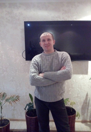 Моя фотография - Сергей, 44 из Красноярск (@sergey759614)