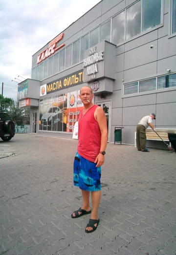 Моя фотография - паха, 38 из Уссурийск (@paha1651)