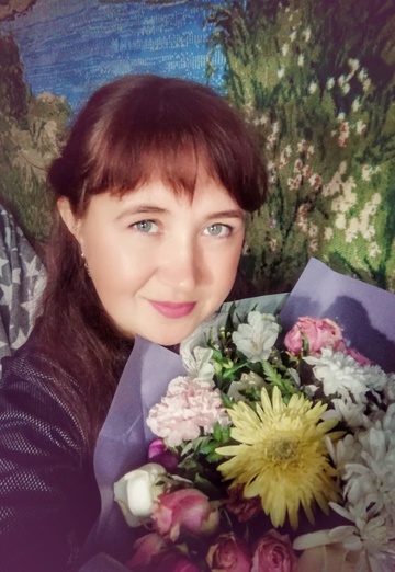 Моя фотография - Анастасия, 36 из Вологда (@anastasiya91595)