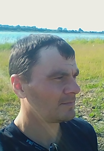 My photo - aleksey, 38 from Yeniseysk (@aleksey548270)