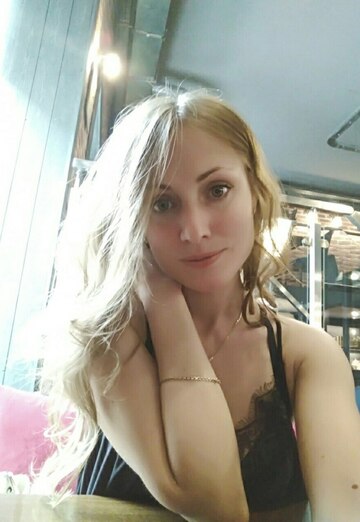 My photo - Alina, 32 from Druzhkovka (@alina62810)