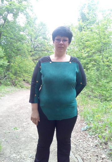 Моя фотография - Мария, 42 из Вольск (@mariyarasskazova)