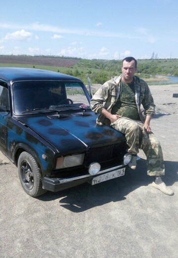 My photo - Evgeniy, 43 from Zverevo (@evgeniy322228)