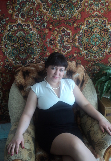 Моя фотография - Иришка, 33 из Краснокаменск (@irishka4674)