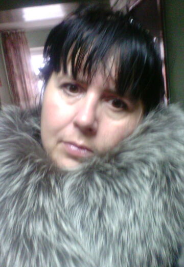 Моя фотография - Татьяна, 54 из Озерск (@tatyana156936)