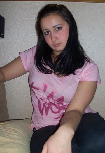 My photo - Evgeniya, 40 from Borzya (@evgeniya33974)