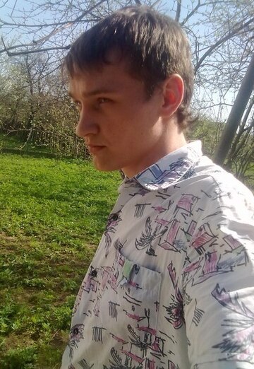 My photo - Vasil, 30 from Ivano-Frankivsk (@vasil5545)