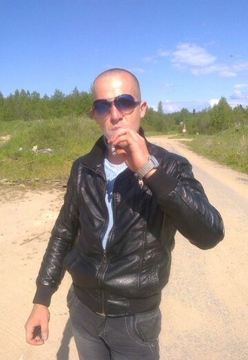 My photo - Pavel, 33 from Serov (@pavel64918)