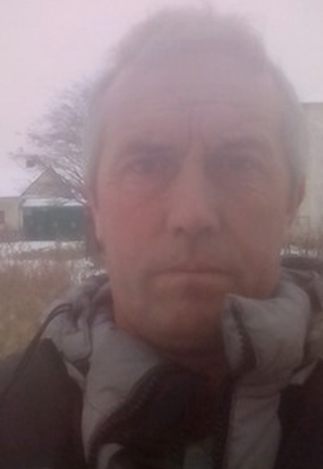My photo - Aleksandr, 57 from Fershampenuaz (@aleksandr632505)