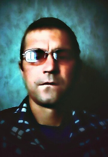 Моя фотография - Игорь, 49 из Абакан (@igor261739)
