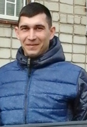 My photo - Evgeniy, 41 from Energodar (@evgeniy246976)