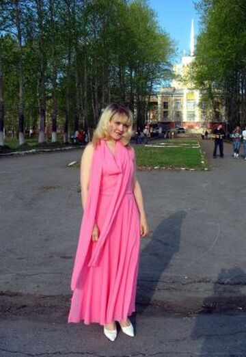 Моя фотография - Ganka, 51 из Среднеуральск (@gankay34)