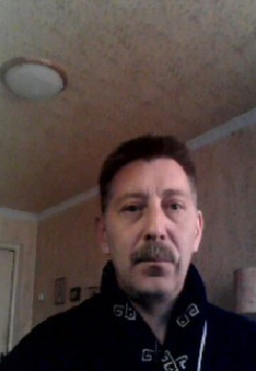 My photo - Ruslan, 59 from Kirovsk (@ruslan8165096)