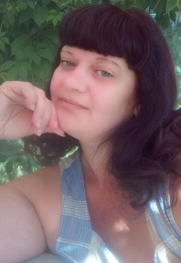 Моя фотография - Анжелика, 52 из Осиповичи (@anjelika11814)