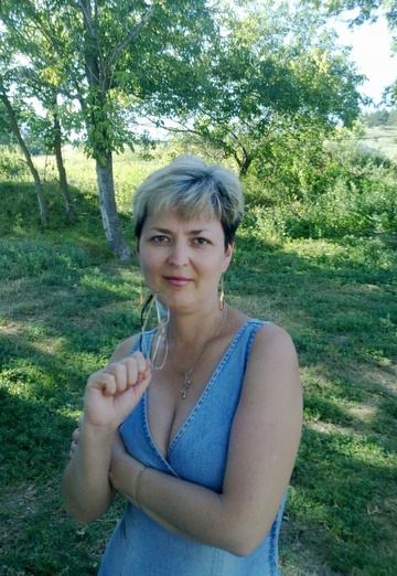 Mein Foto - Swetlana, 55 aus Baryssau (@svetlana0177)