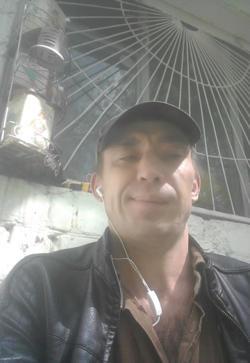 My photo - Valeriy, 45 from Bishkek (@valeriy64522)