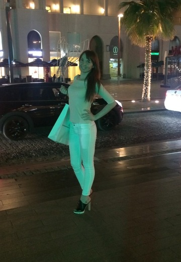 My photo - Violetta, 37 from Dubai (@violetta3857)