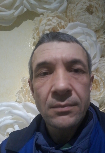 Моя фотография - Vladislav, 47 из Сургут (@vladislav35887)