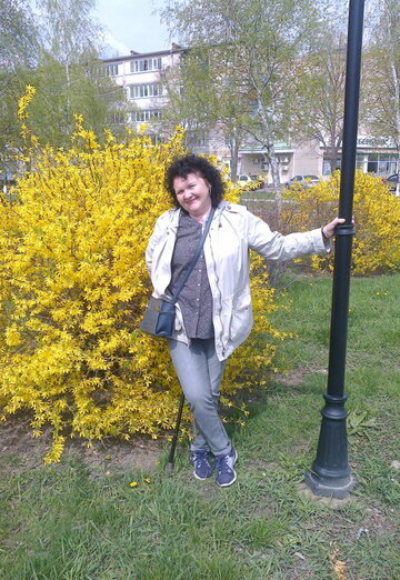 My photo - KLAVDIYa, 59 from Tikhoretsk (@klavdiya524)