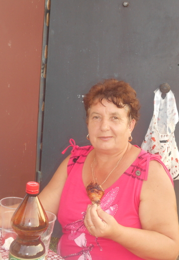 Моя фотография - Надежда, 60 из Торбеево (@nadejda44104)