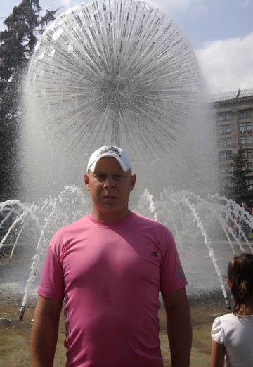 My photo - Vasil, 41 from Rivne (@vasil7173)
