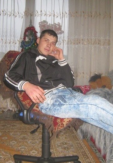 My photo - Dima, 32 from Volkovysk (@dima118133)
