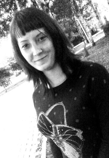 My photo - Tatyana, 31 from Artyom (@tatyana167363)