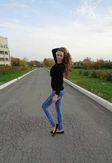 My photo - Marishka, 27 from Kurgan (@marishka4069)