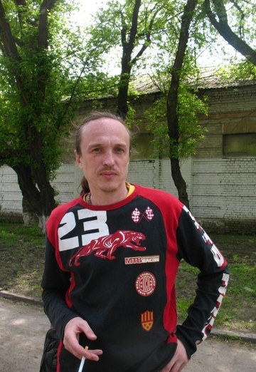 Моя фотография - Денис, 52 из Ростов-на-Дону (@denis139544)