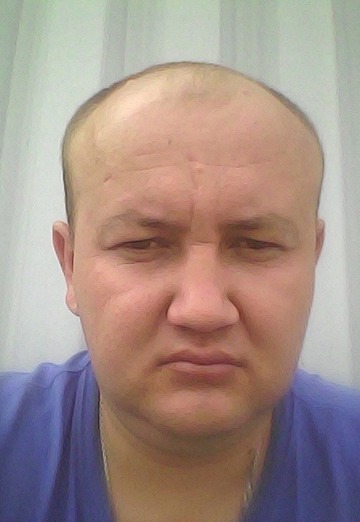 My photo - Andrey, 39 from Rostov-on-don (@andrey160390)