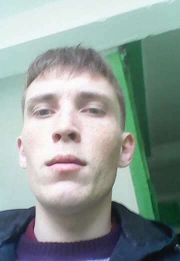 My photo - Loc, 31 from Dzerzhinsk (@loc20)