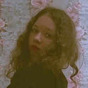 Кира, 18, Новосибирск