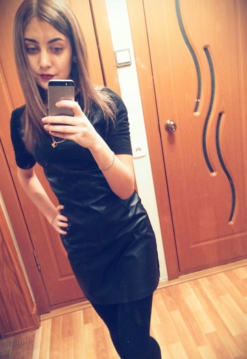My photo - Valeriya, 29 from Angarsk (@valeriya12913)
