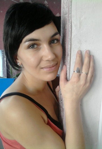 My photo - Arhipova Masha, 37 from Anzhero-Sudzhensk (@arhipovamasha)