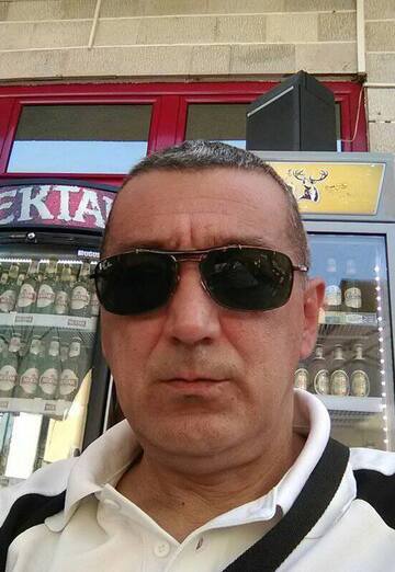 My photo - Miodrag, 54 from Banja Luka (@miodrag24)