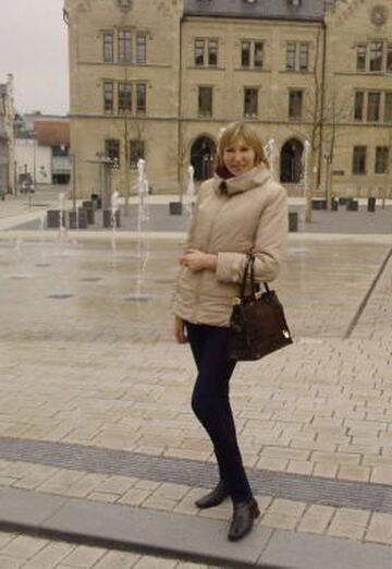 My photo - Marina, 58 from Nuremberg (@marina14222)