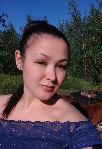 Моя фотография - Анастасия, 37 из Норильск (@anastasiya94699)