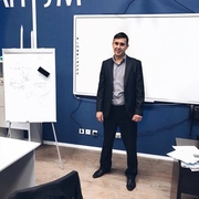 Михаил, 35, Шарыпово  (Красноярский край)