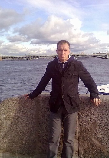 Minha foto - Konstantin, 39 de Perm (@konstantin15511)